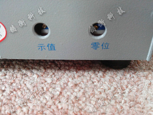 數顯量儀測力計圖片